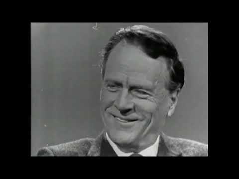 Genius - Marshall McLuhan [ 1970 ]