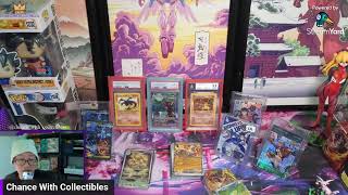 Show & Tell Thursday! Quick Rip! Eps: 34