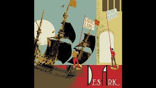 Des Ark - Loose Lips Sink Ships (2005 // Full Album)