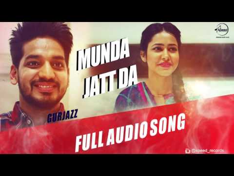 Munda Jatt Da (Full Audio) — watch video