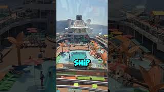 Royal Caribbean Cruise: North Star - A Sky High Adventure Awaits!