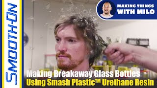 SMASH! Plastic Video: