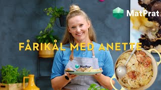 Video Block Fårikål NY