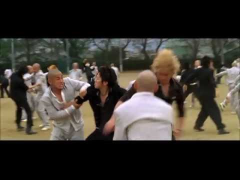 kaname endo 遠藤要.wmv