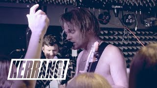 ENTER SHIKARI – Redshift Live At The Hope &amp; Anchor