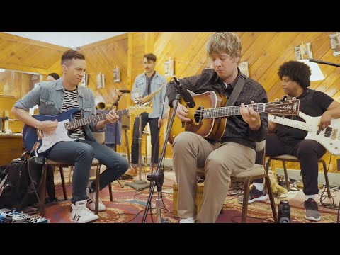 Cory Wong // "Road Trip" (feat. Billy Strings)