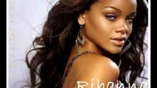 Rihanna - Who Ya Gonna Run To