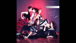 [Audio] Popu Lady - 花邊女孩 (Gossip Girls) / Remake of Symphobia - I Do I Do