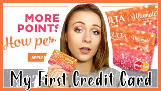 Does the Ulta Beauty Credit Card Encourage Over Spending? | Was this a bad idea...