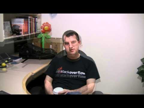 GoingNative 17: Meet James McNellis