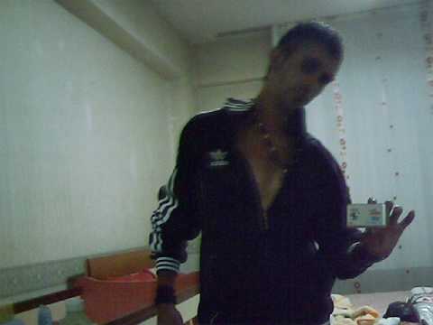 Dj Hatayli Ft AdanaliBela - Cektin Elini Sen Part 2 [www.DjHatayLi.net]