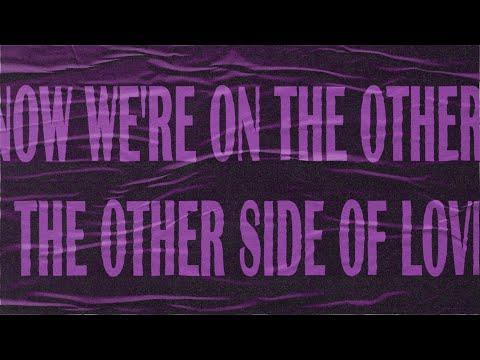 Karen Harding - Other Side of Love (Lyric Video) [Ultra Records]