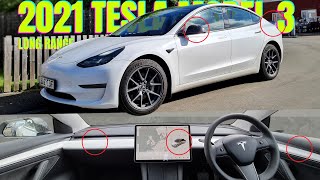 16 Accessories Worth Considering for Your Tesla Model 3 | £560 worth of Accessories!