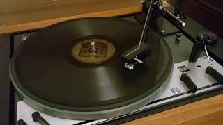 Ella Fitzgerald - My Happiness - Dual 1215 - Brunswick 78rpm