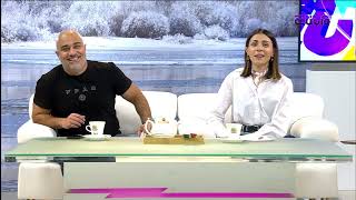 Առավոտը Շանթում/Aravot Shantum / 08.02.2024