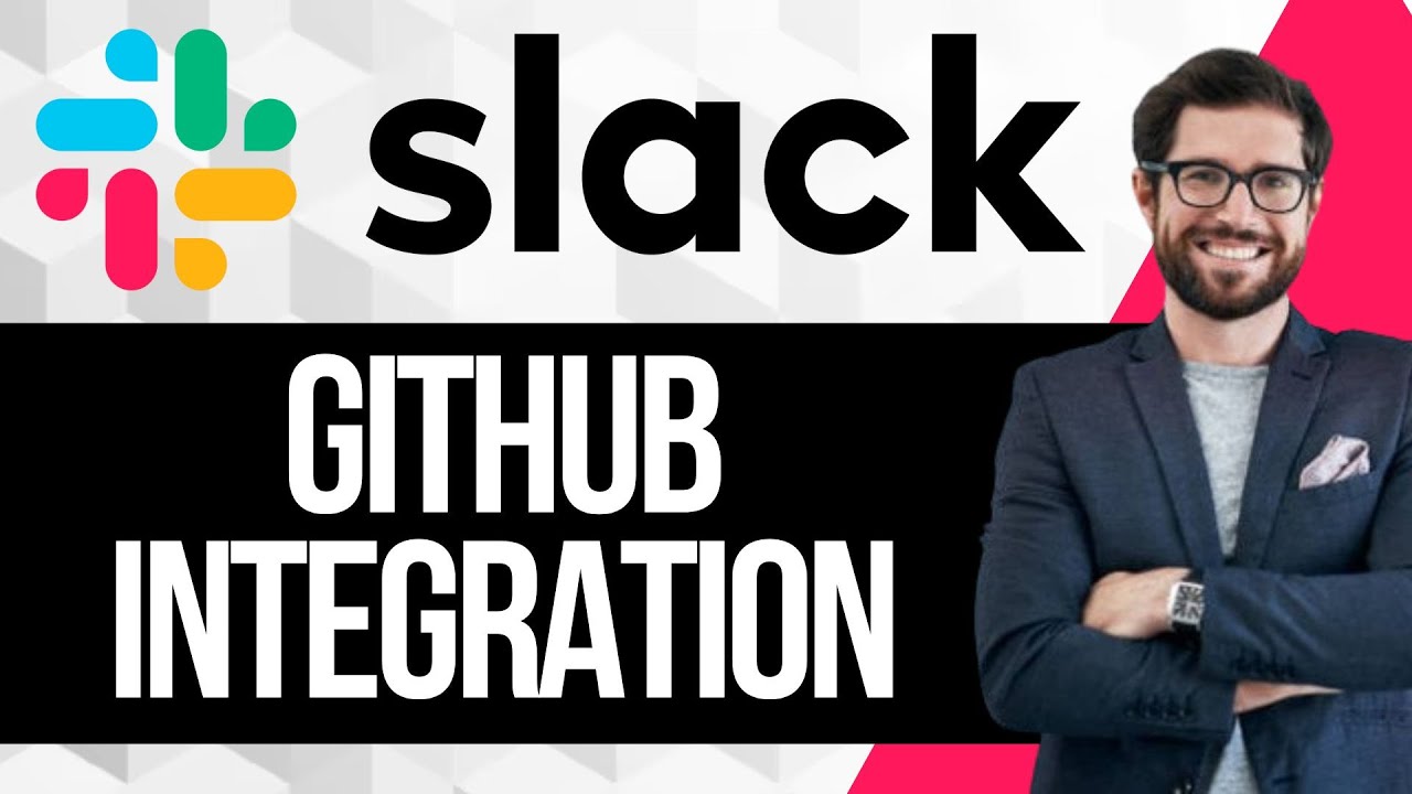 How to Integrate Slack with GitHub