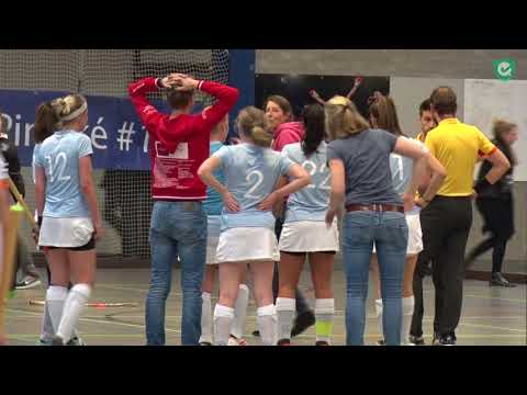 Cruciaal moment: wel of geen strafbal voor Wageningen?