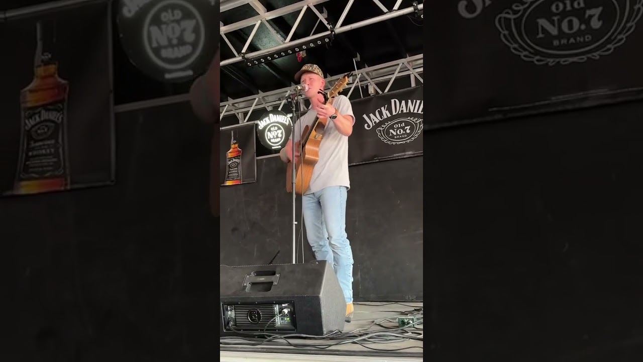 Promotional video thumbnail 5 for Dylan Holmes