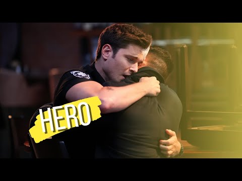 T.K & Carlos | Hero