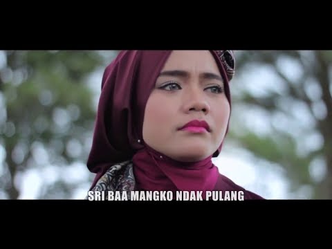 SRI FAYOLA & ARDI ALEXI - Babaliaklah Sri (Official Music Video) Lagu Minang