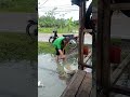 Banjir Di Panimbang