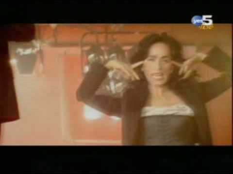 Ivri Lider & Rita -Walk on Water -Cinderella Rockefella HD