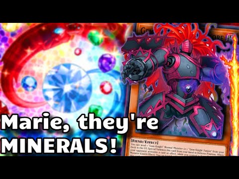 GEM-KNIGHT - Ten Minute Testing