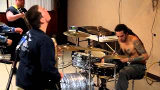 Death Grip - Under The Knife (Hatebreed cover)