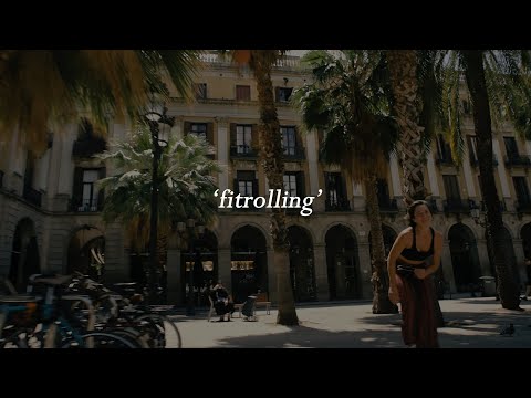 Barcelona Freeskate during global pandemic!