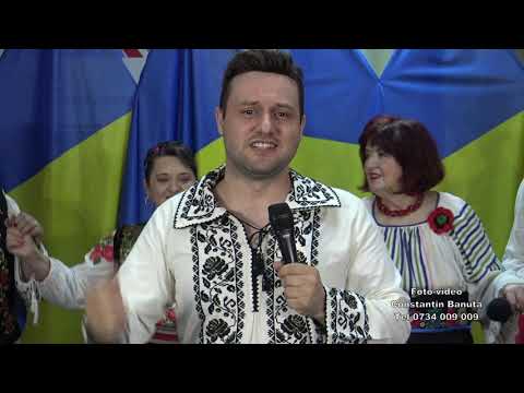 SEBASTIAN COMANECI- PROGRAM ARTISTIC- ,,DOR DE CASA CU CERDAC SI DE SATUL DE LA TARA,,