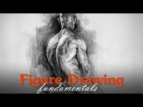 Figure Drawing Fundamentals - Introduction