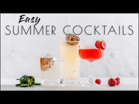 Hurricane – Truffle on the Rocks