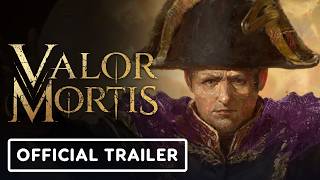 Watch and explore about Valor Mortis PC Steam Account