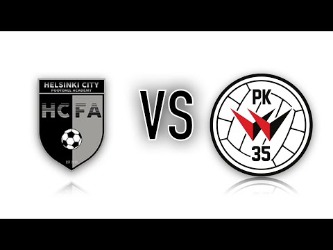 HCFA P08 VS PK-35 P08 KILPA 11.6.2021