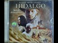 Opening To Hidalgo VCD Thai Copy Thai Subtitled Ver 2004