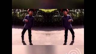 Dancing on Hey Bitty-Nitty