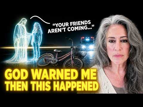 She Died at 18… What God Did Next Shocked Her - Near Death, Testimonies - God's Voice Today