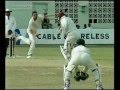 1999 West Indies Vs Australia Test Series Highlights