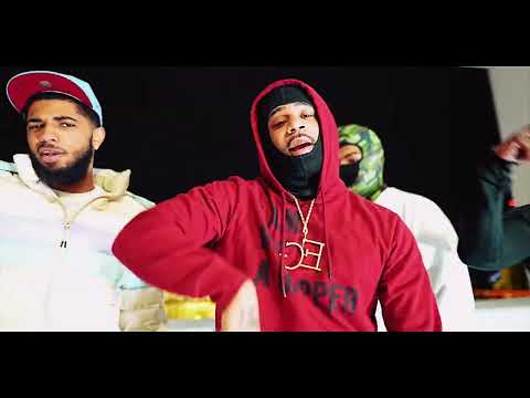 Eark Gang - Nothing To Prove