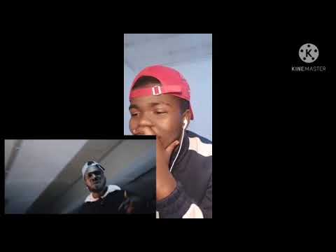 Reage Breezy MDL x Franz1s - "Yes" Drill Diabólico ft. AG Flyzer e ASPC