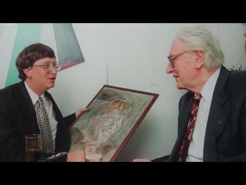 Zuse-Sohn zu Gast im ZCOM - ELSTERWELLE