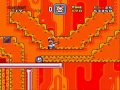 VLDC 8 Walkthrough Night Of Fire By Proto Man 81ST PLACE