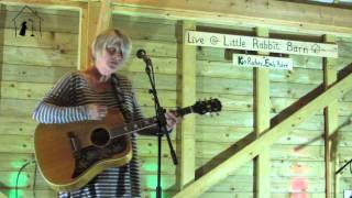 Kim Richey - Lay It Down - Live @ Little Rabbit Barn