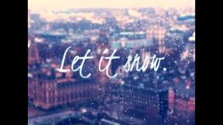 Let It Snow Cover - yewonee