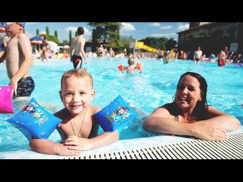 Del Garda Village and Camping - Peschiera del Garda, Gardasee, Italien