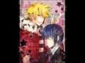 Panty and Stocking with Garterbelt OST- D. City ...