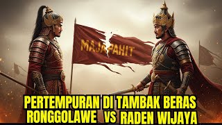 Download lagu Ronggolawe vs Raden Wijaya: Sahabat yang Terpisah oleh Tahta” mp3