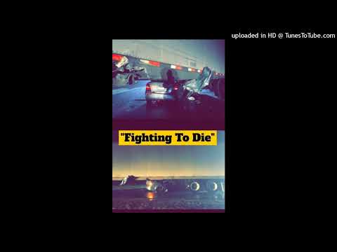 Short J presents Venim X - (Remake) Fighting to Die