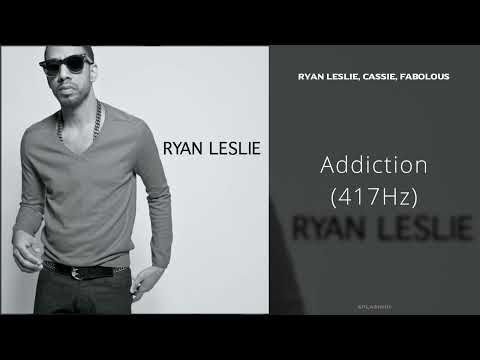 Ryan Leslie, Cassie, Fabolous - Addiction (417Hz)