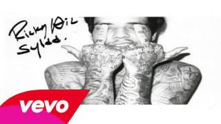 Ricky Hil - Barcelona